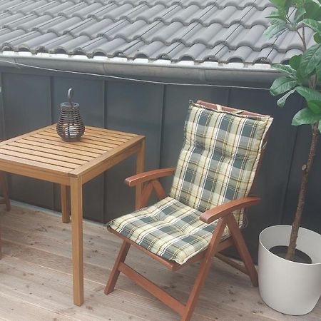Ferienwohnung -Auszeit-Sayn Bendorf Εξωτερικό φωτογραφία