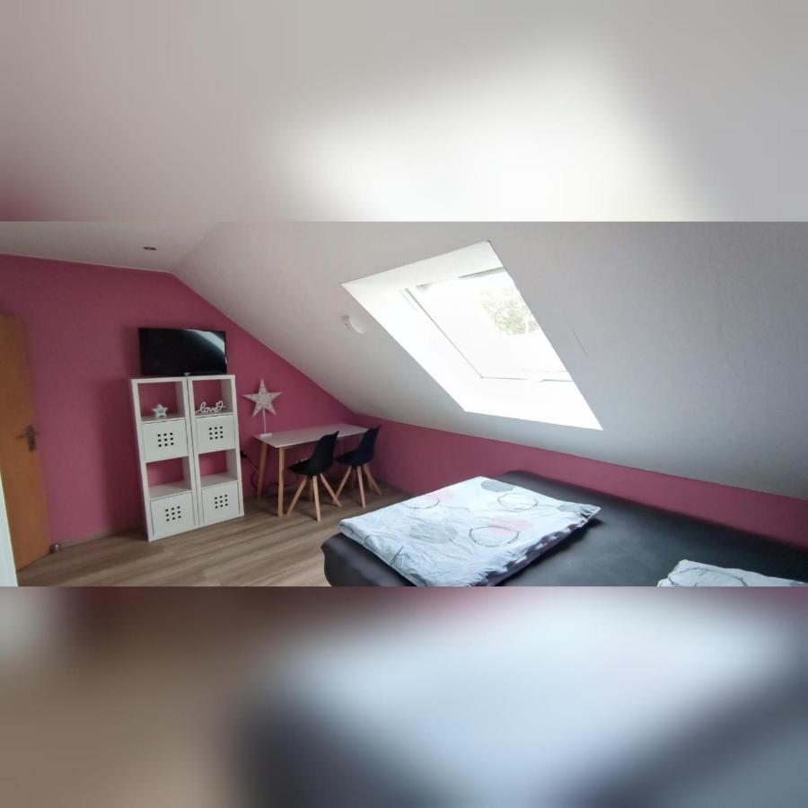 Ferienwohnung -Auszeit-Sayn Bendorf Εξωτερικό φωτογραφία