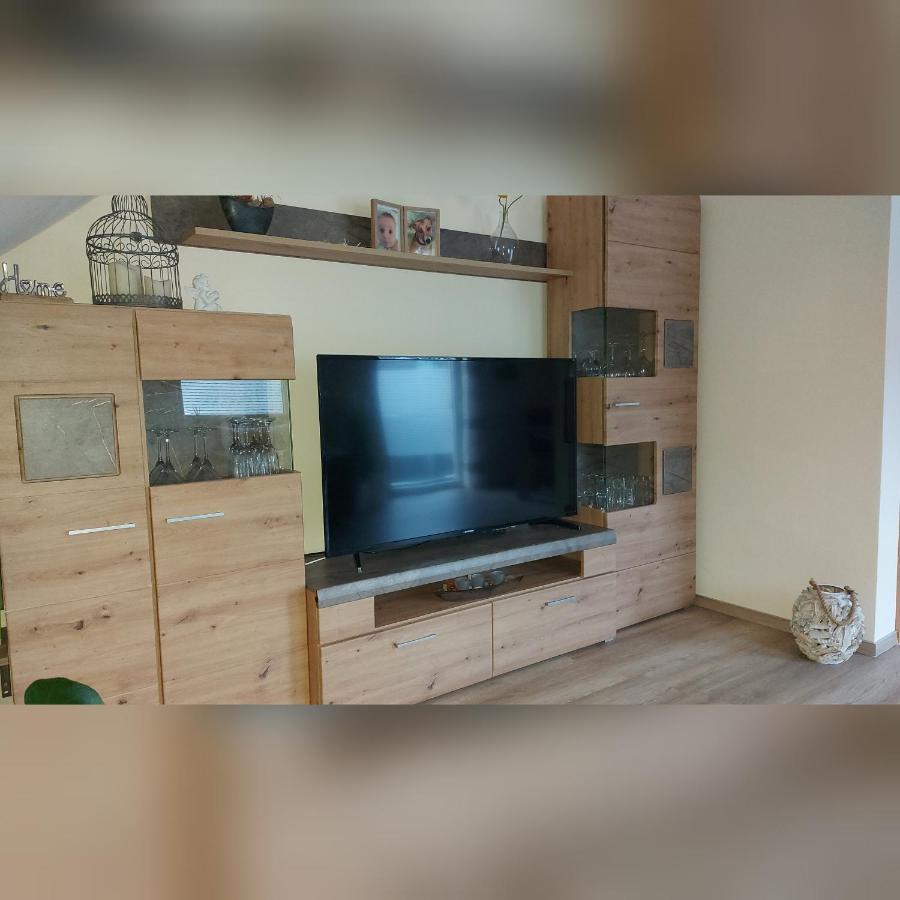 Ferienwohnung -Auszeit-Sayn Bendorf Εξωτερικό φωτογραφία