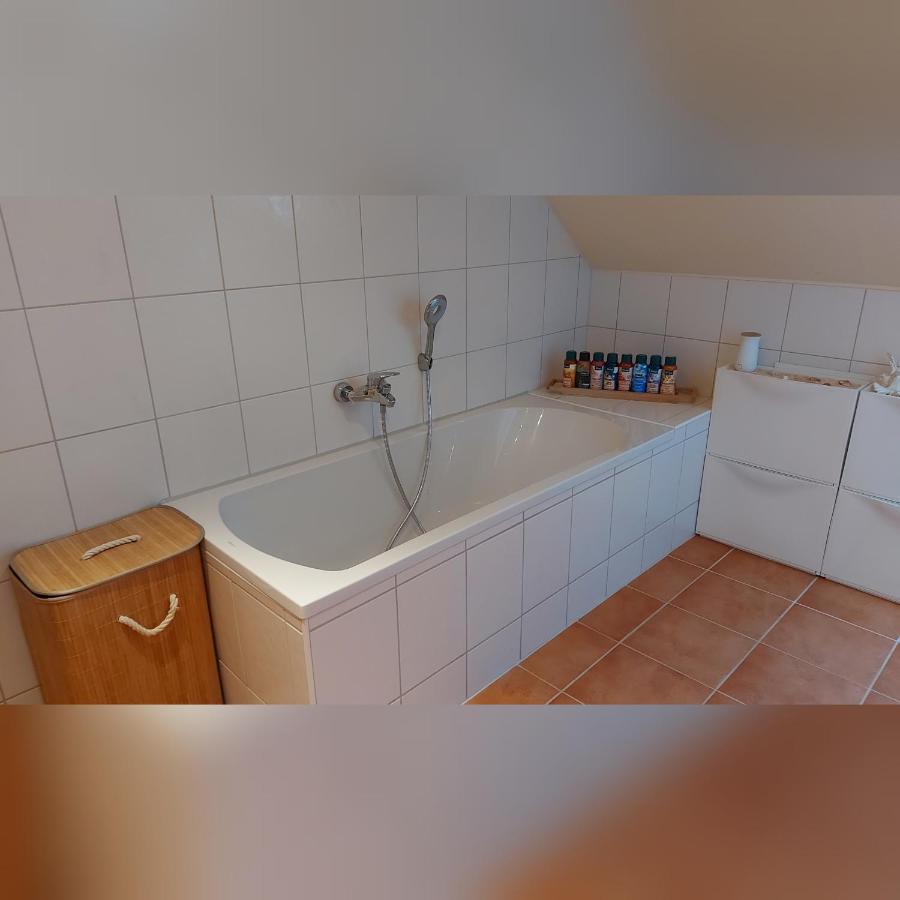 Ferienwohnung -Auszeit-Sayn Bendorf Εξωτερικό φωτογραφία