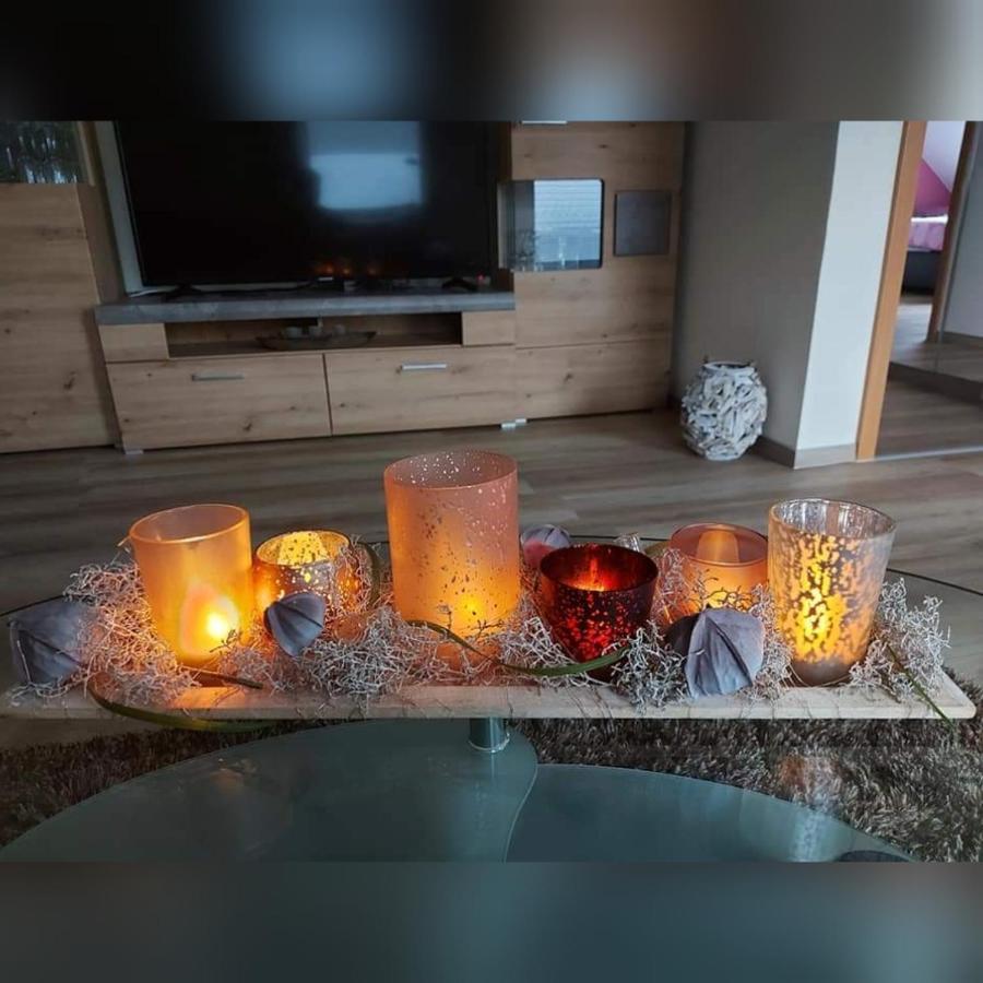 Ferienwohnung -Auszeit-Sayn Bendorf Εξωτερικό φωτογραφία