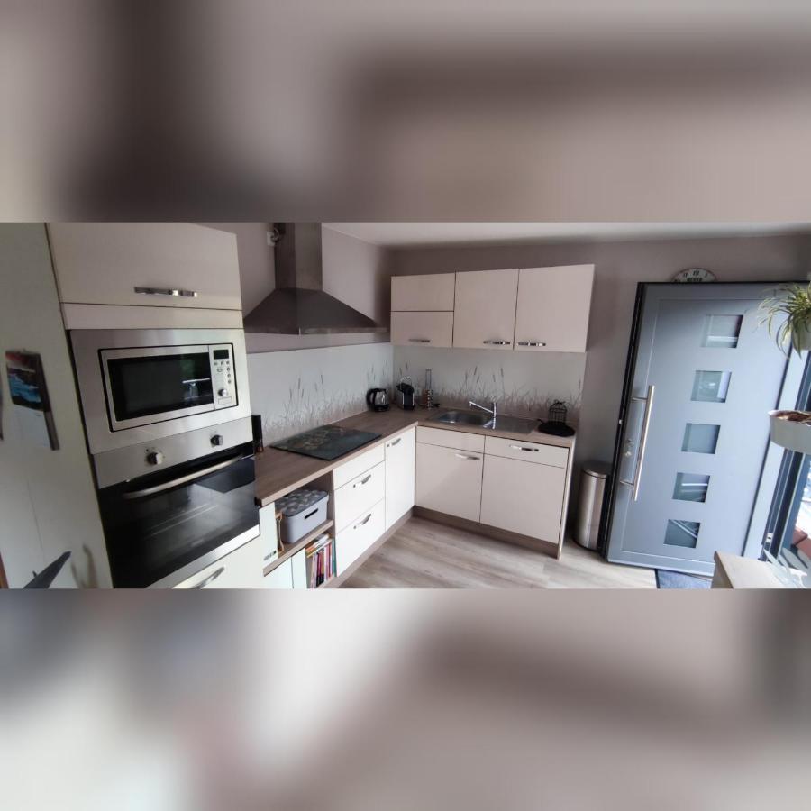 Ferienwohnung -Auszeit-Sayn Bendorf Εξωτερικό φωτογραφία