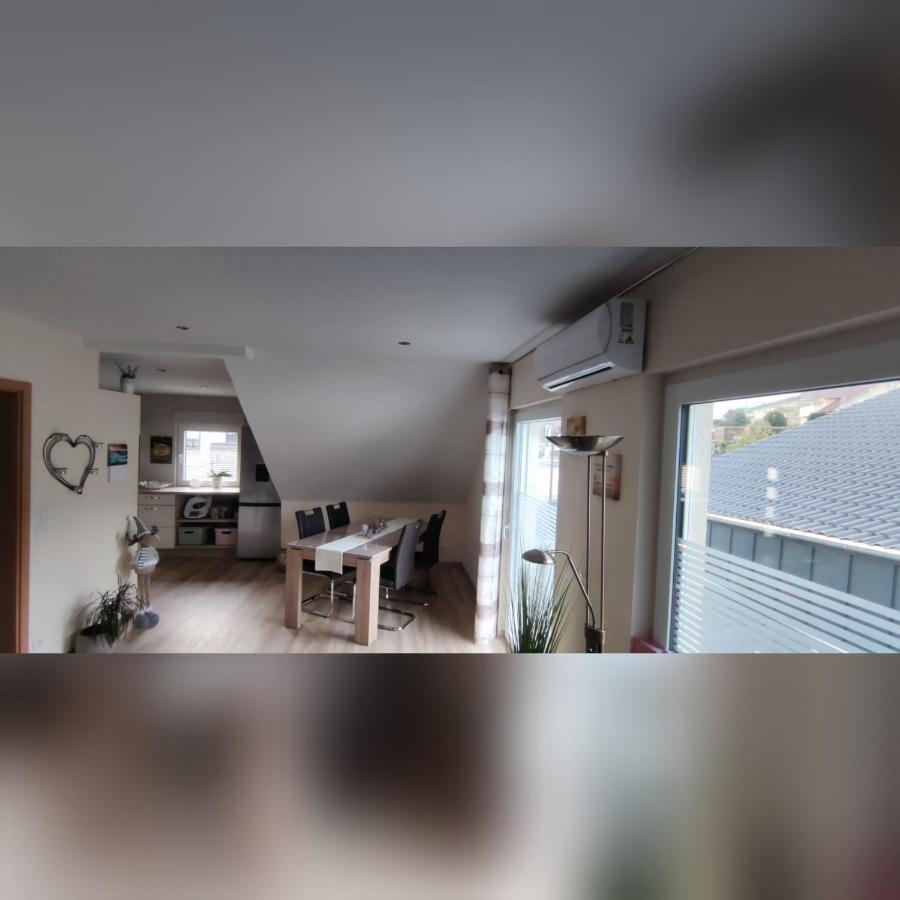 Ferienwohnung -Auszeit-Sayn Bendorf Εξωτερικό φωτογραφία