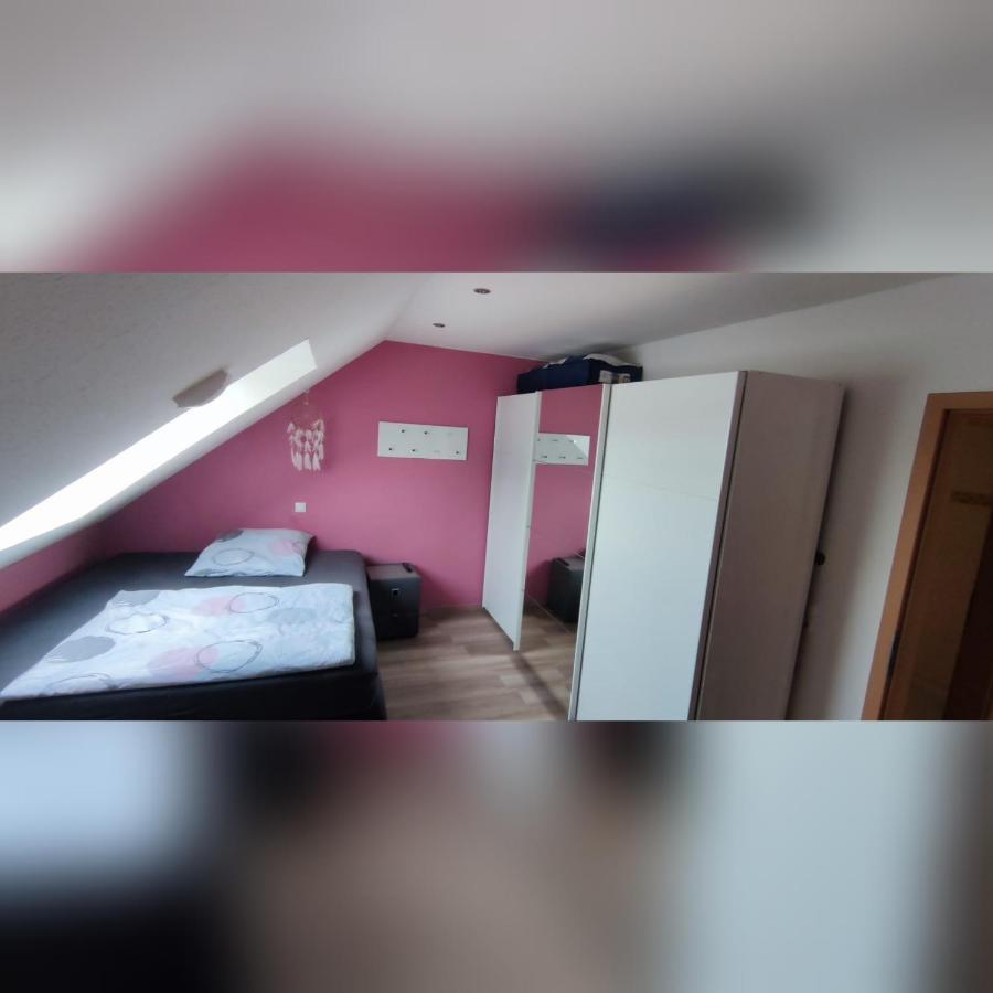 Ferienwohnung -Auszeit-Sayn Bendorf Εξωτερικό φωτογραφία