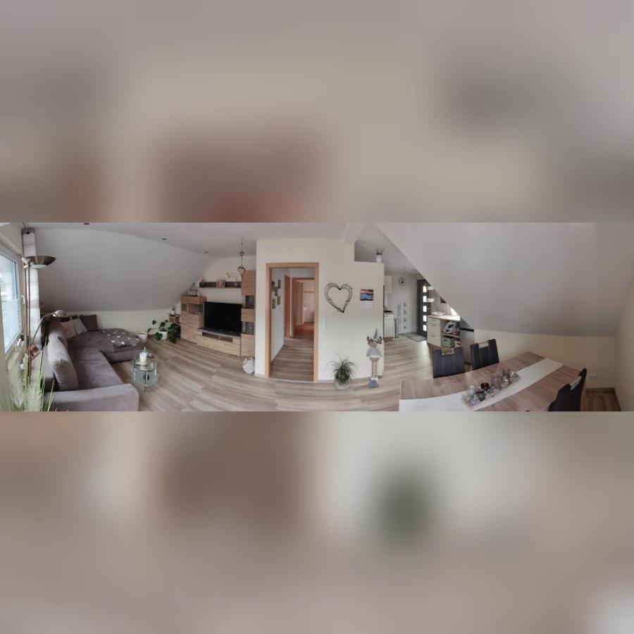 Ferienwohnung -Auszeit-Sayn Bendorf Εξωτερικό φωτογραφία