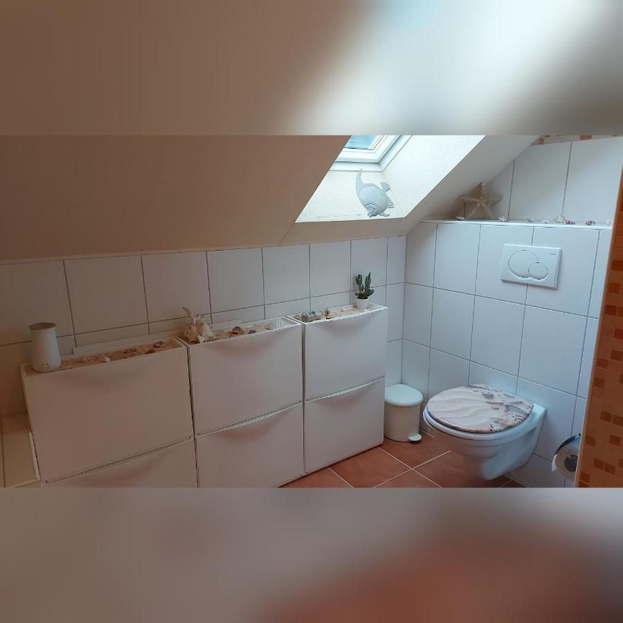 Ferienwohnung -Auszeit-Sayn Bendorf Εξωτερικό φωτογραφία