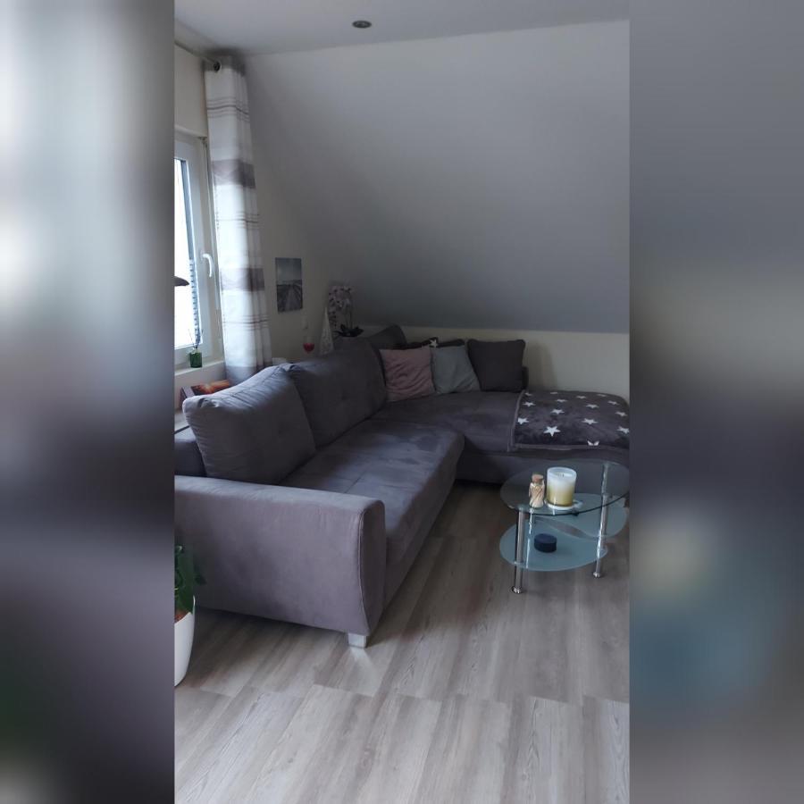 Ferienwohnung -Auszeit-Sayn Bendorf Εξωτερικό φωτογραφία