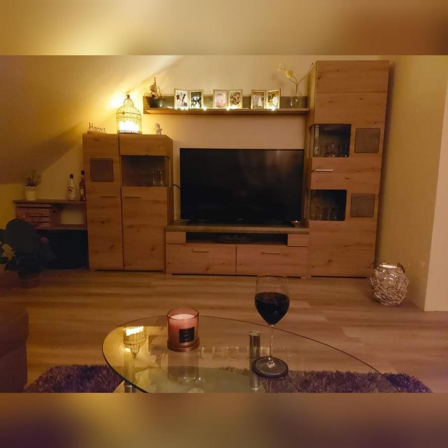 Ferienwohnung -Auszeit-Sayn Bendorf Εξωτερικό φωτογραφία
