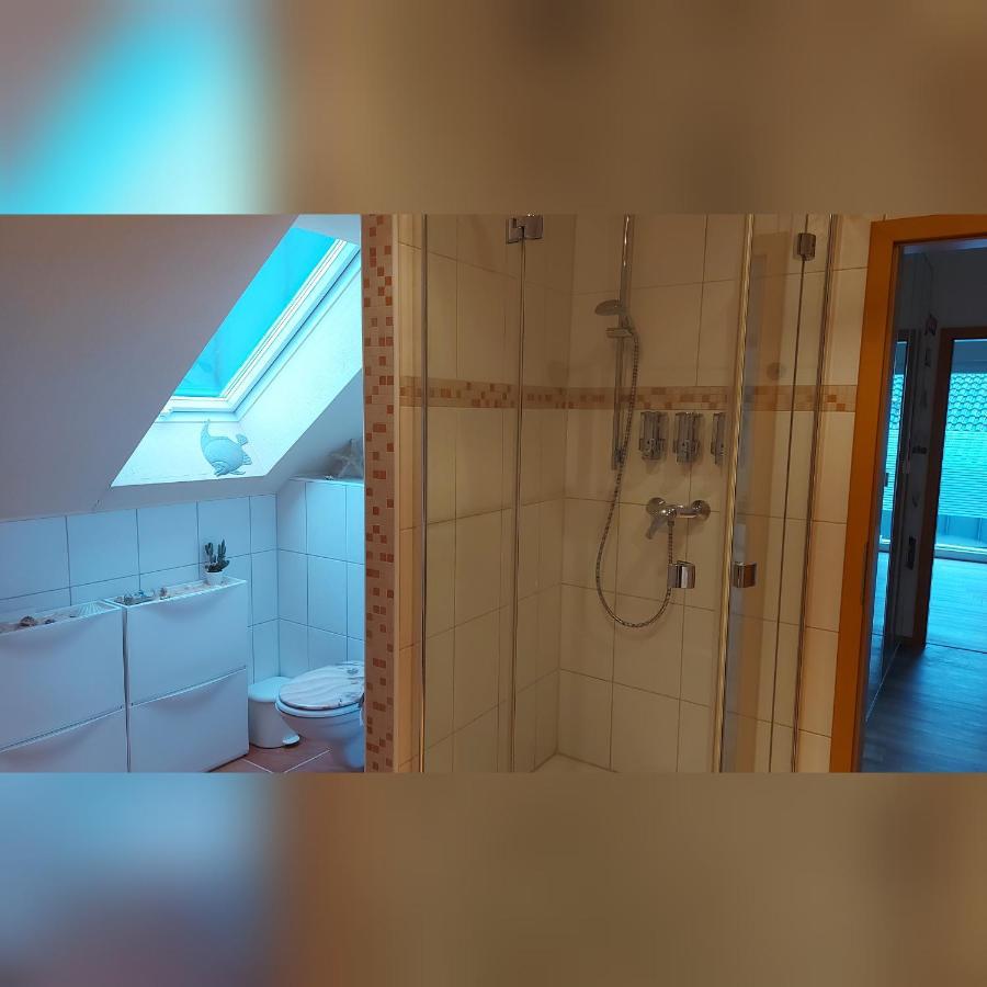 Ferienwohnung -Auszeit-Sayn Bendorf Εξωτερικό φωτογραφία