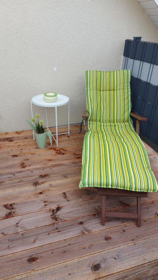 Ferienwohnung -Auszeit-Sayn Bendorf Εξωτερικό φωτογραφία